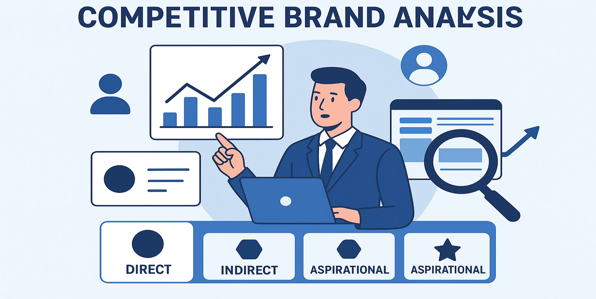 competitive brand analysis